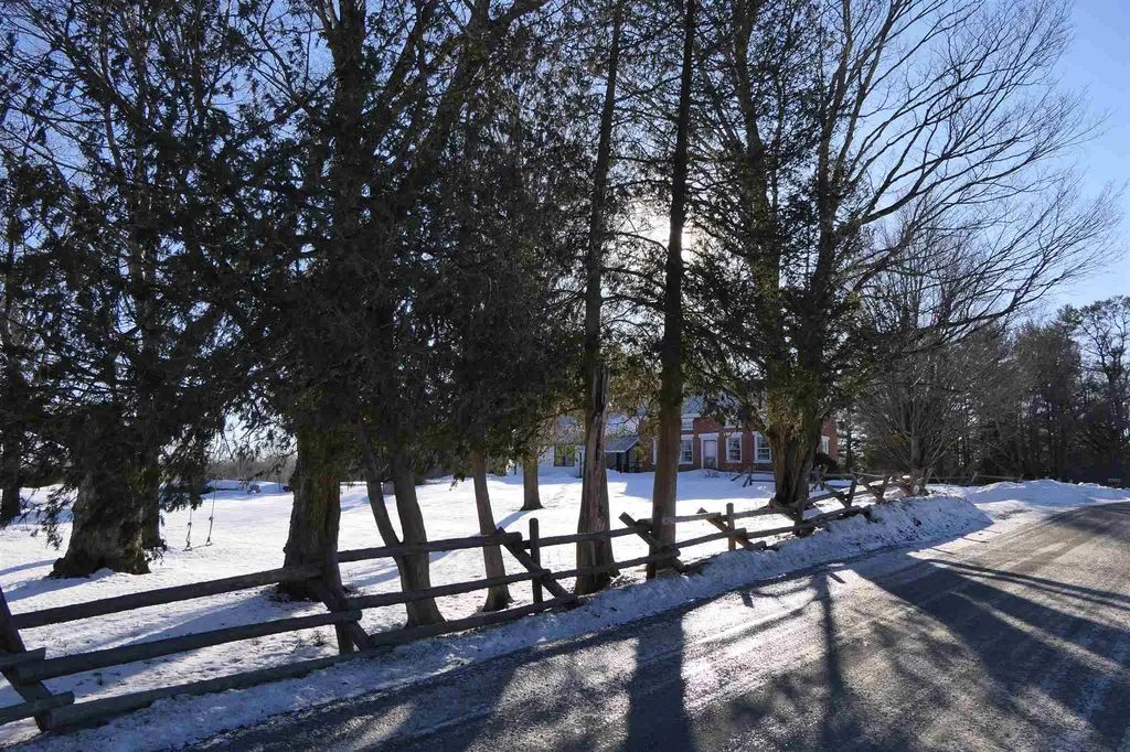 3330 Middle Road Franklin VT 05457