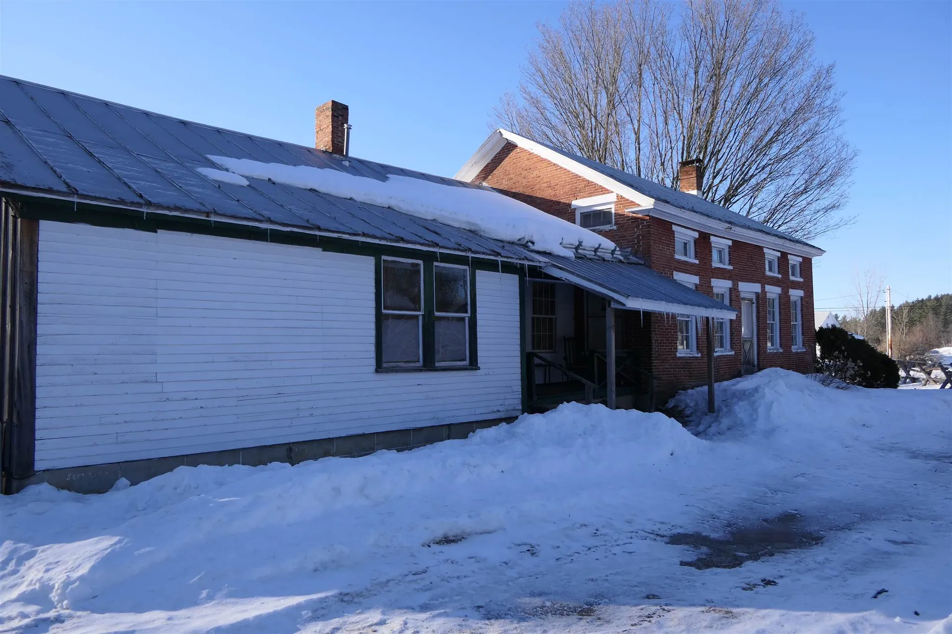 3330 Middle Road Franklin VT 05457