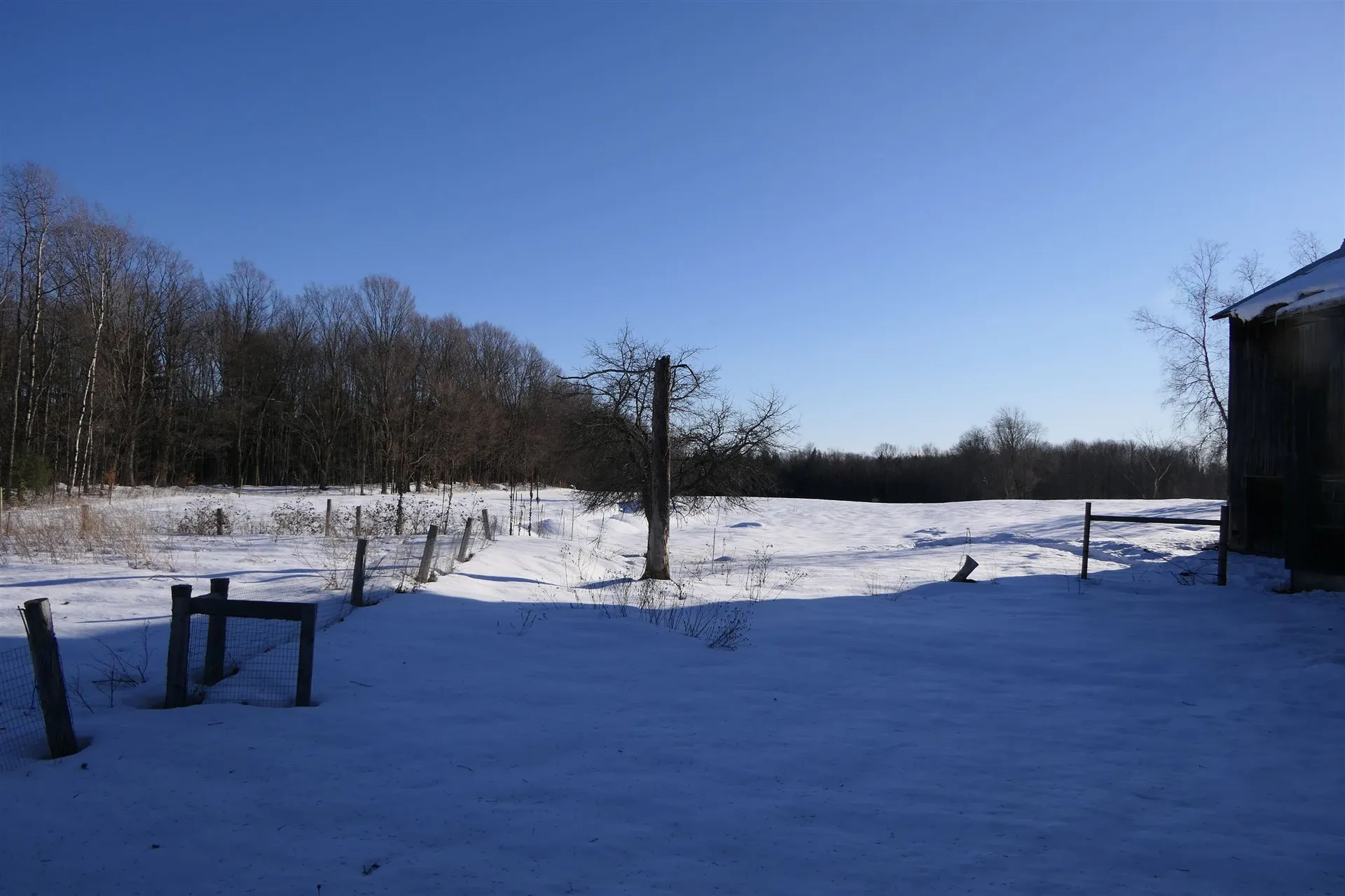 3330 Middle Road Franklin VT 05457