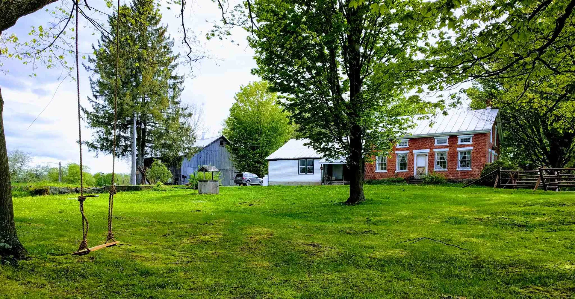 3330 Middle Road Franklin VT 05457