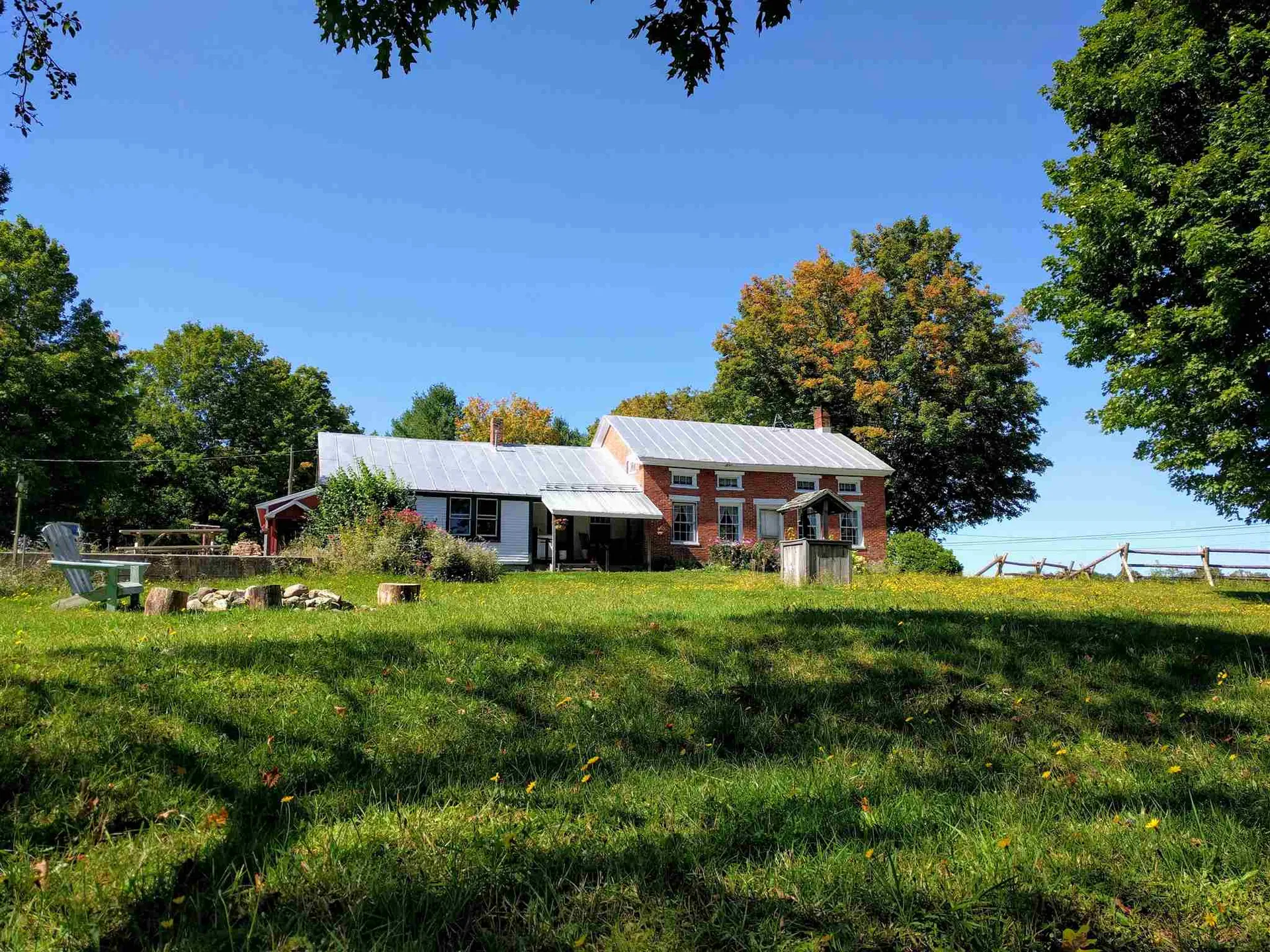 3330 Middle Road Franklin VT 05457