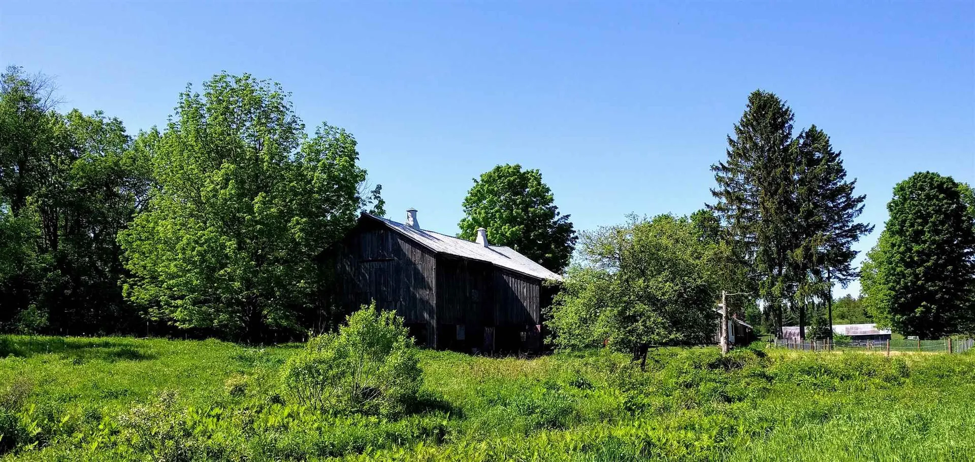 3330 Middle Road Franklin VT 05457