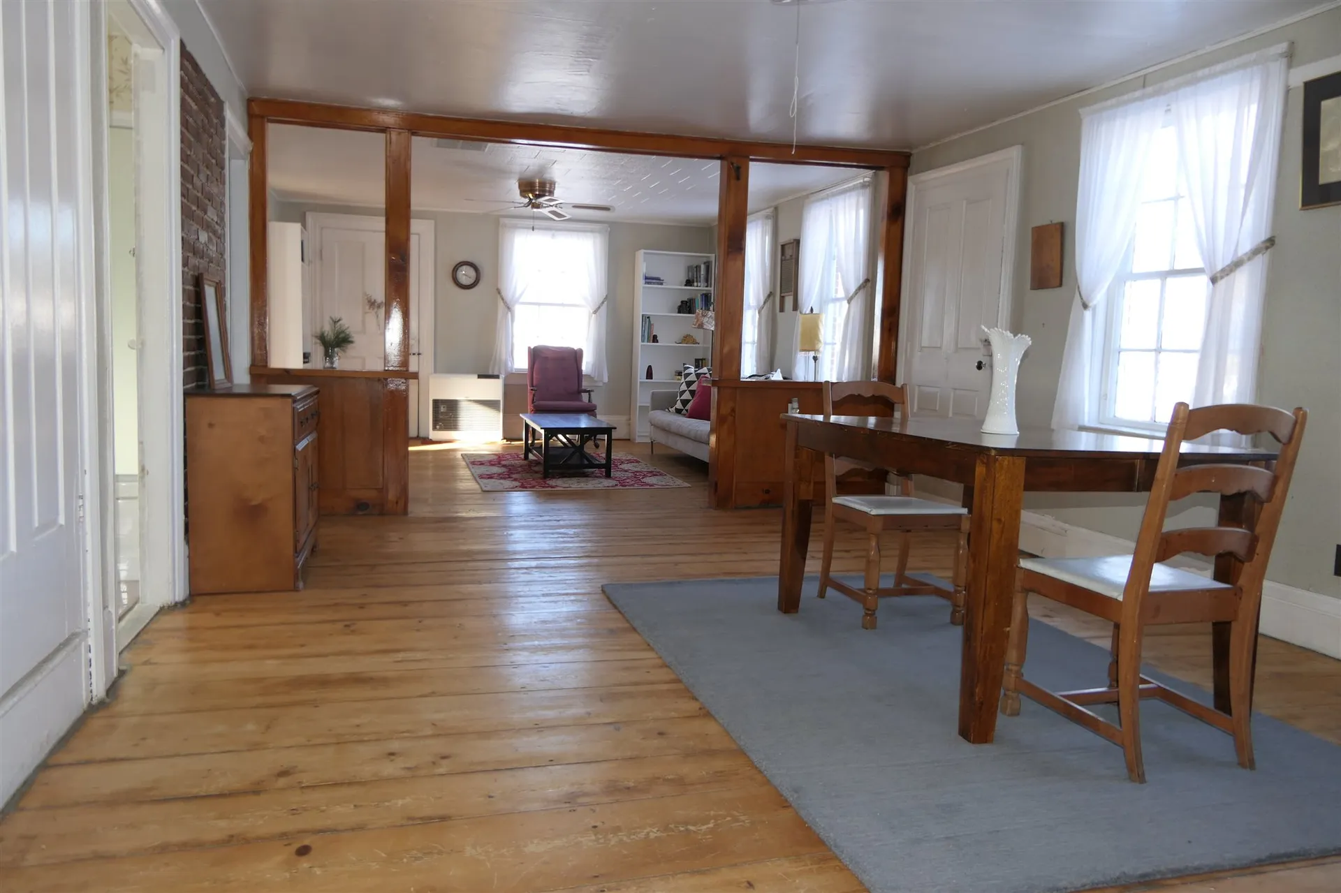 3330 Middle Road Franklin VT 05457