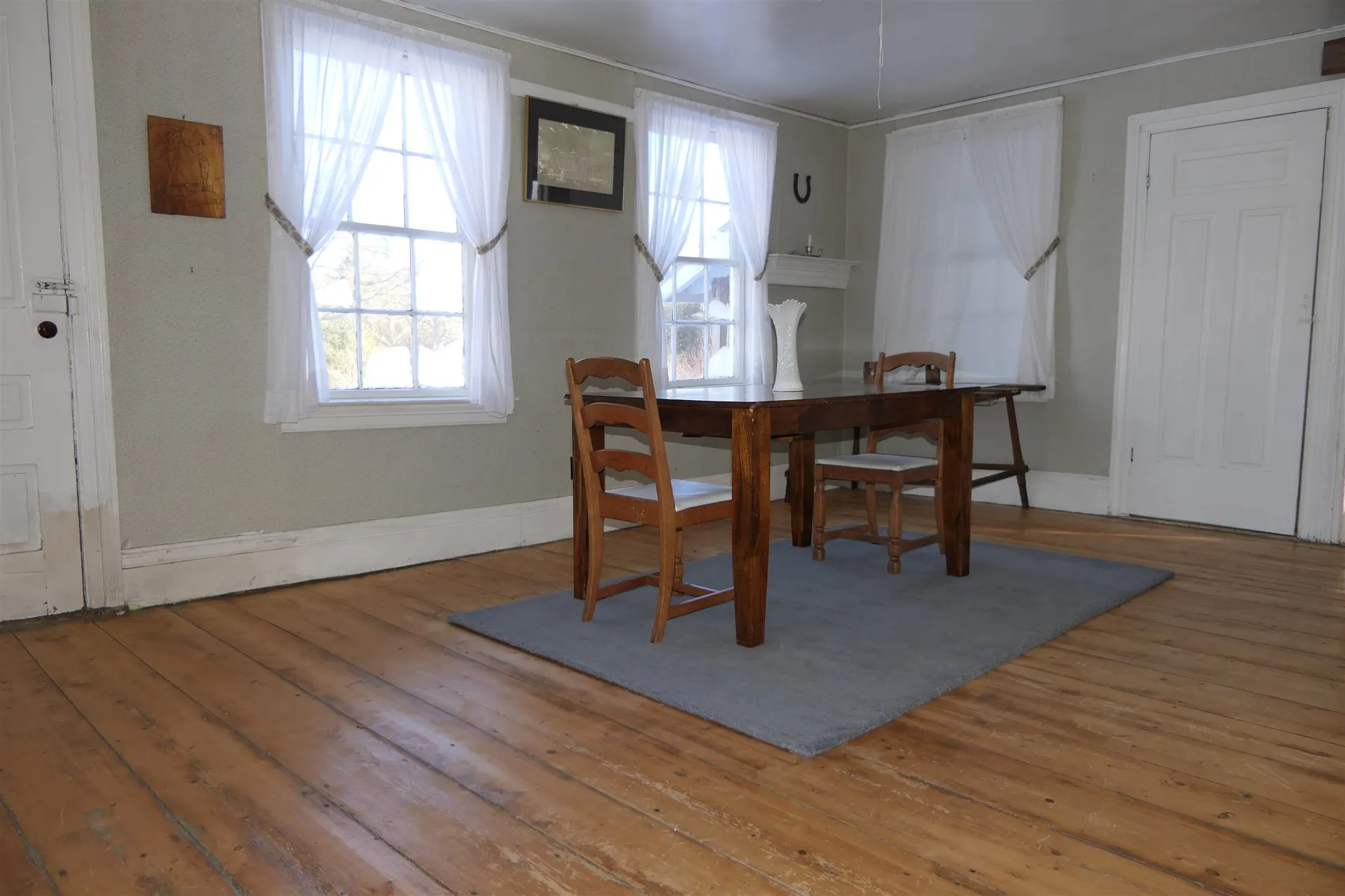 3330 Middle Road Franklin VT 05457