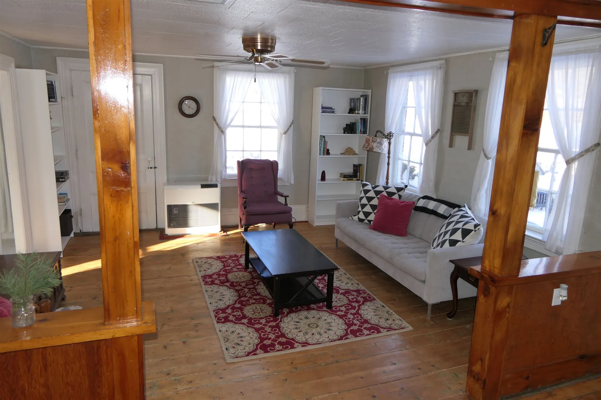 3330 Middle Road Franklin VT 05457