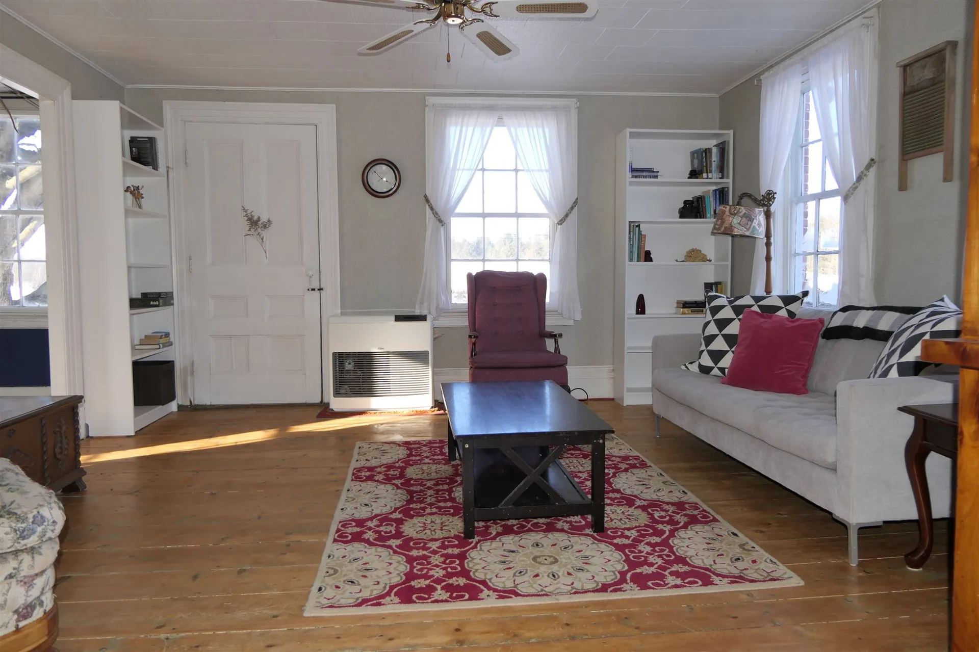 3330 Middle Road Franklin VT 05457