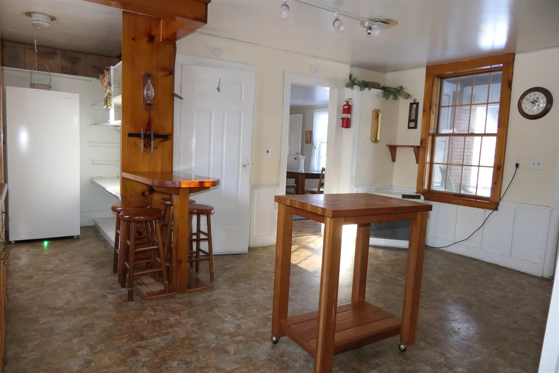 3330 Middle Road Franklin VT 05457