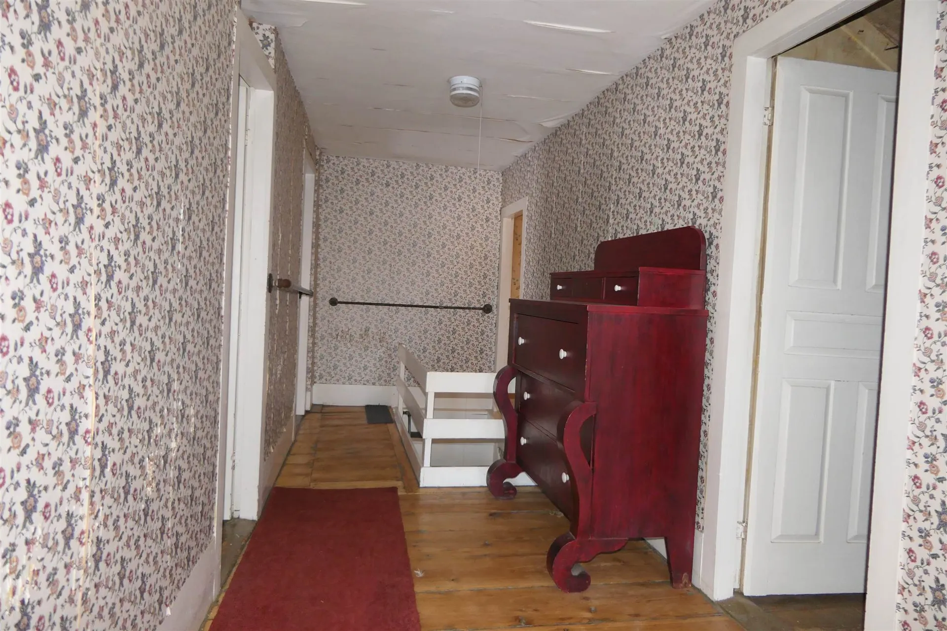 3330 Middle Road Franklin VT 05457