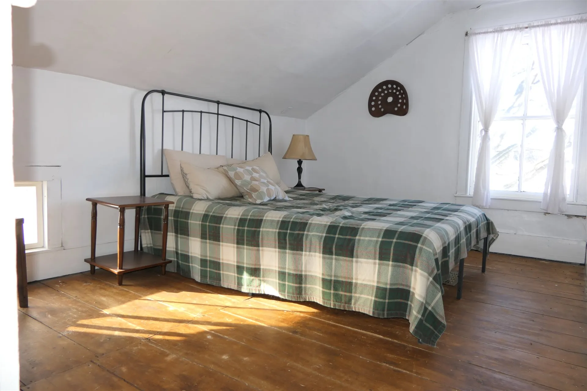 3330 Middle Road Franklin VT 05457