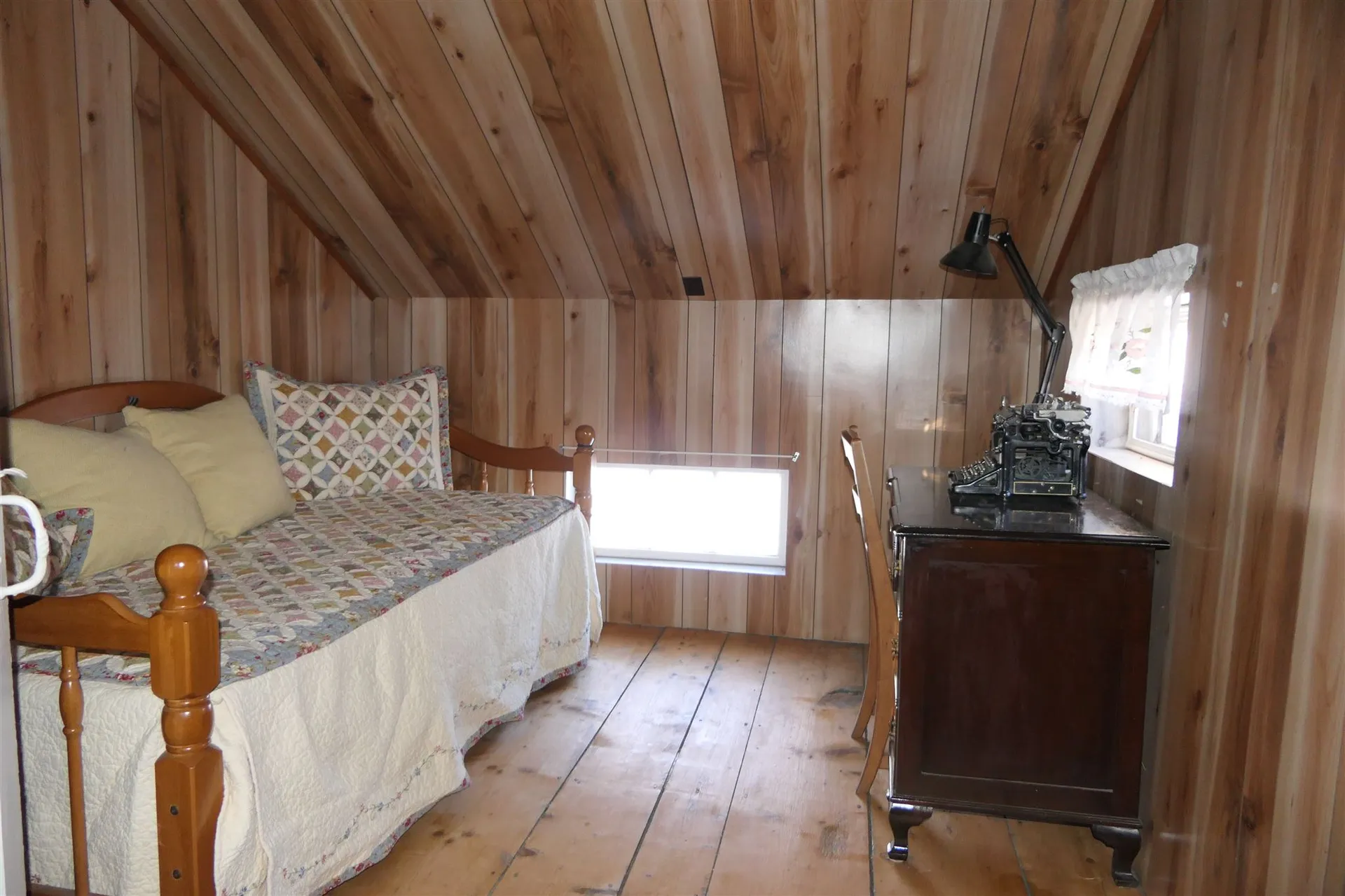 3330 Middle Road Franklin VT 05457