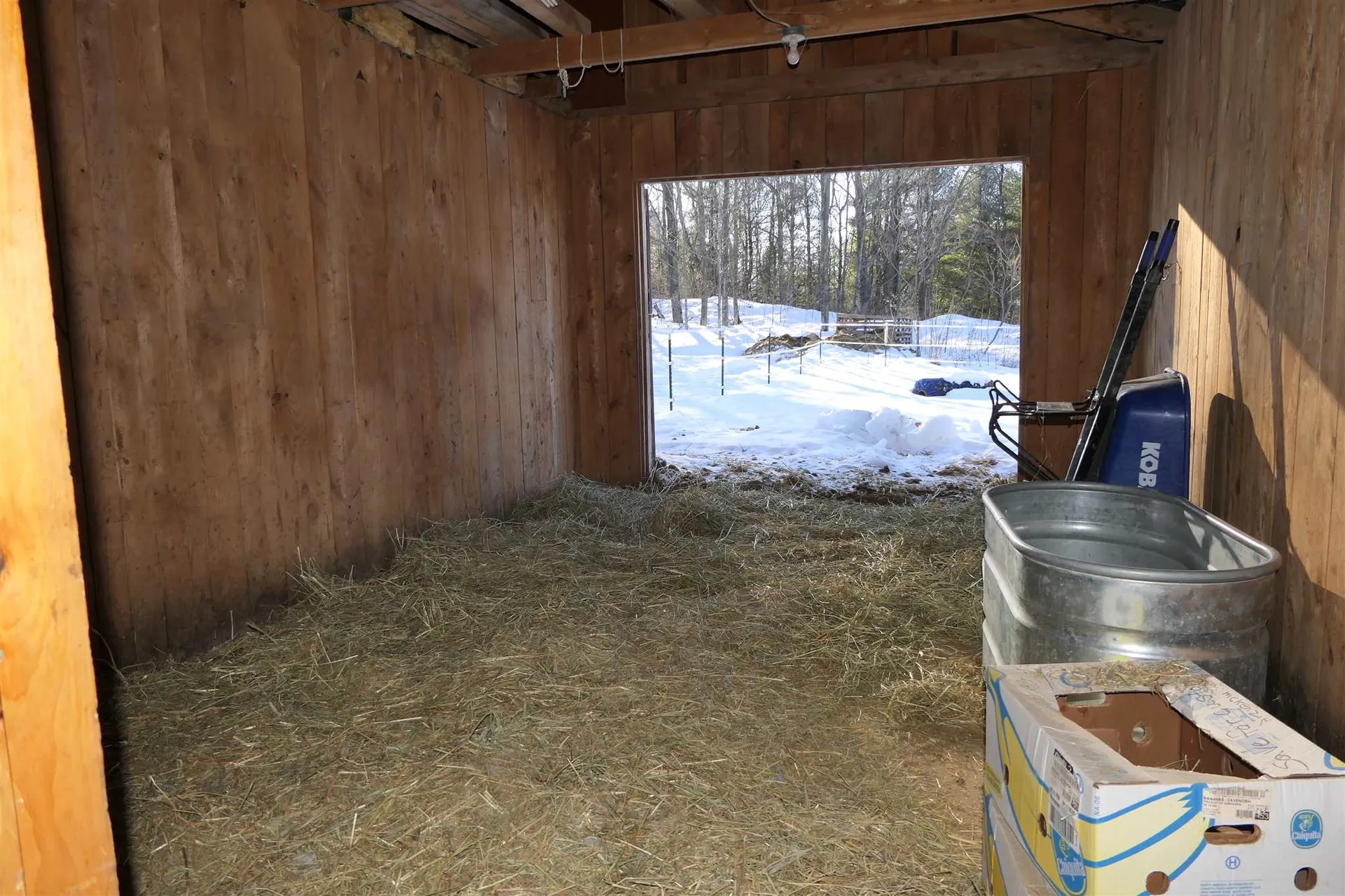 3330 Middle Road Franklin VT 05457