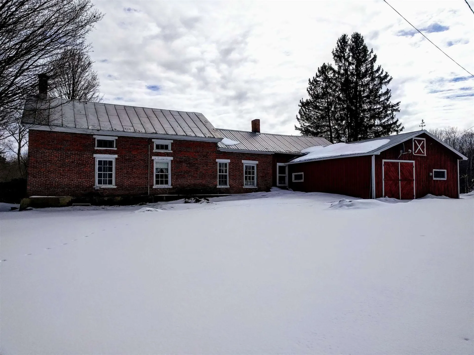 3330 Middle Road Franklin VT 05457