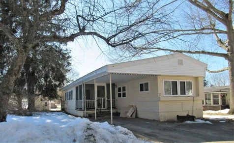73 Hayes Park Exeter NH 03833