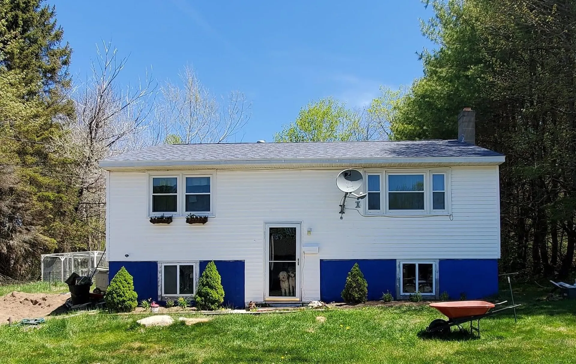 22 Memorial Drive Troy NH 03465