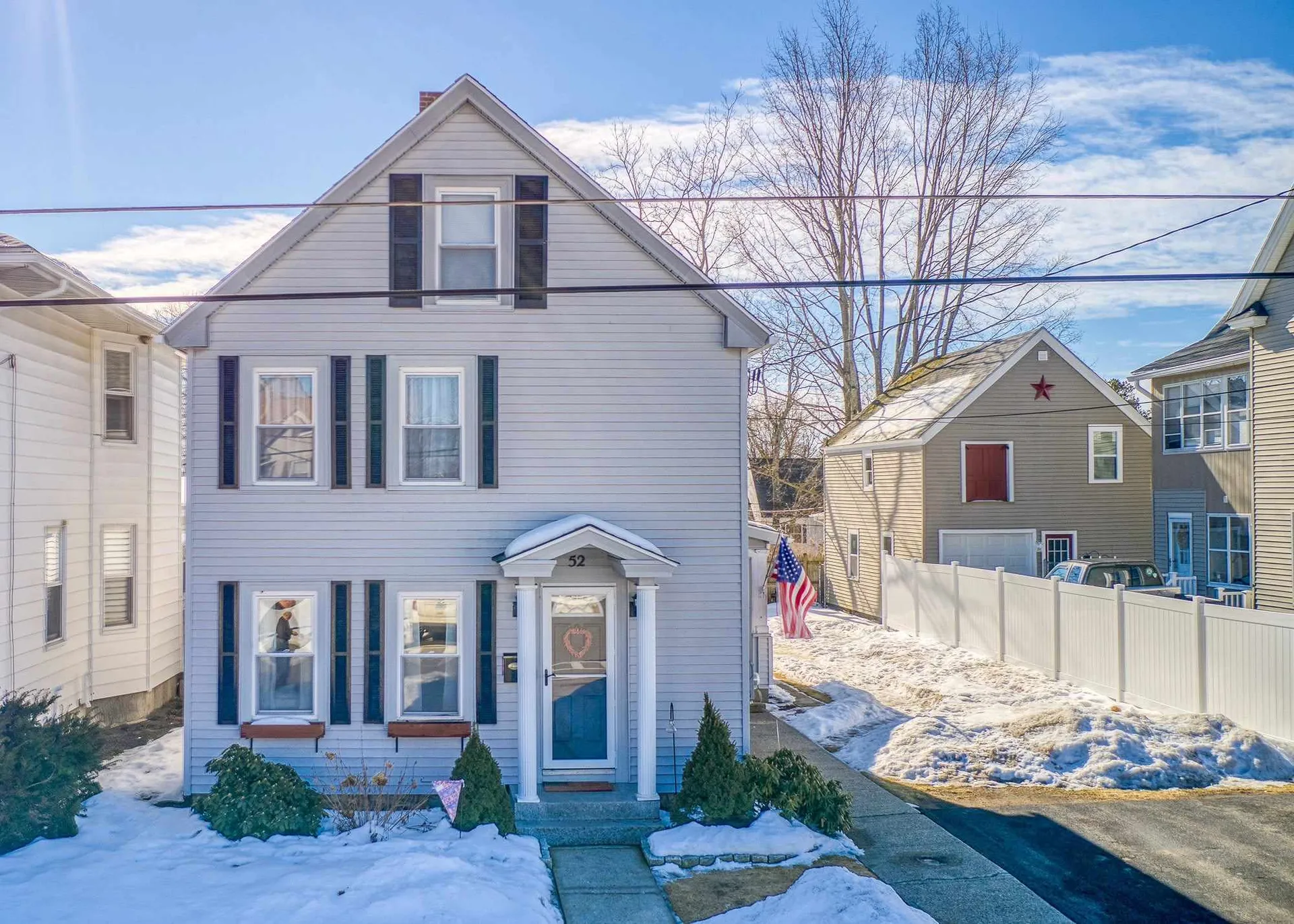 52 Haines Street Nashua NH 03060
