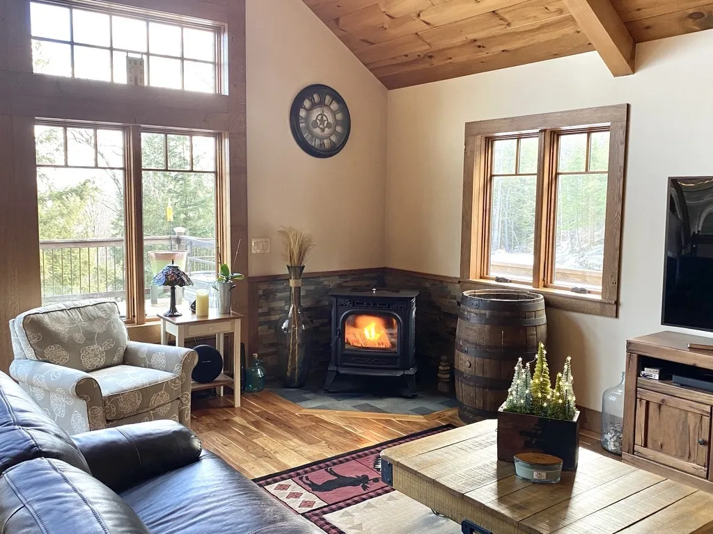 302 Cheney Road Newbury NH 03255