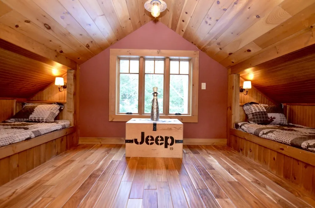 302 Cheney Road Newbury NH 03255