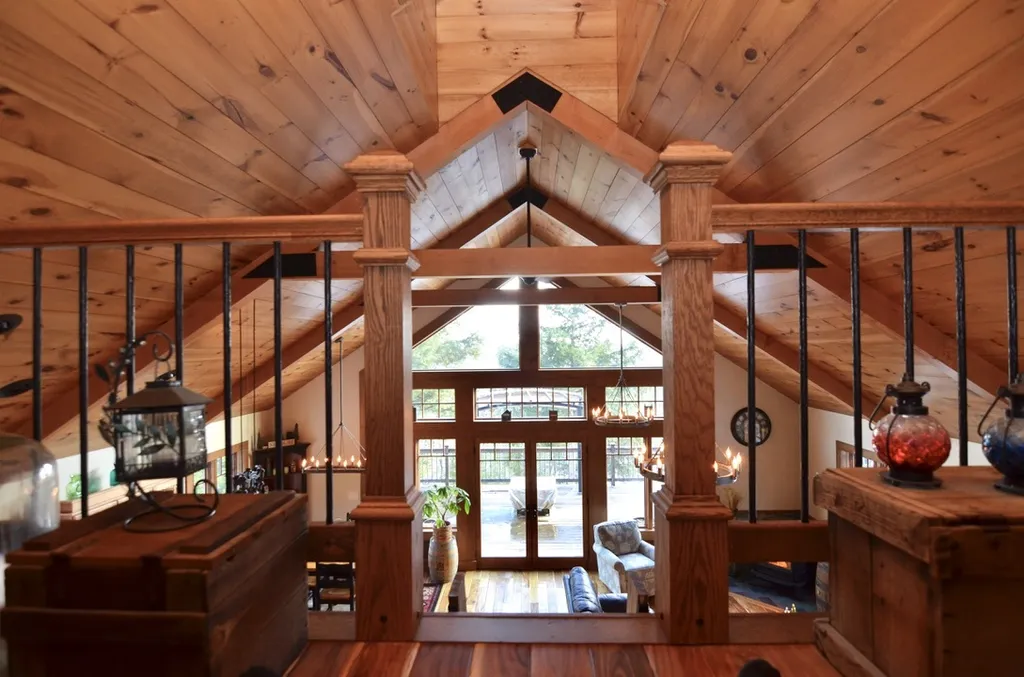 302 Cheney Road Newbury NH 03255