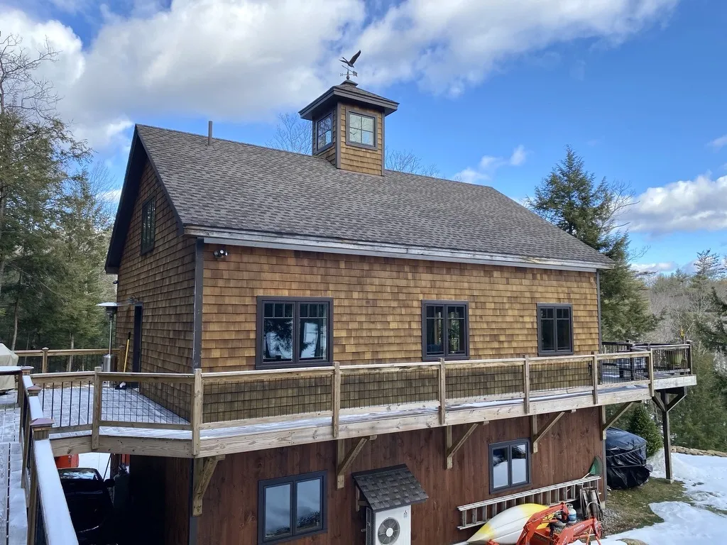 302 Cheney Road Newbury NH 03255