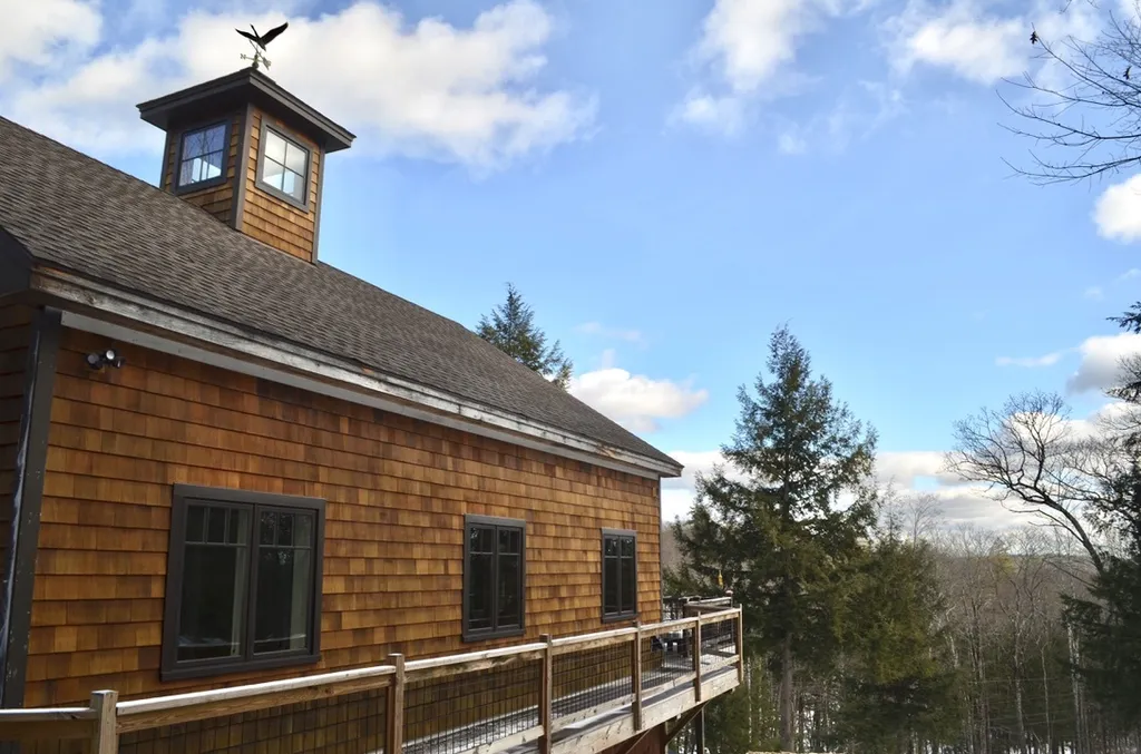 302 Cheney Road Newbury NH 03255