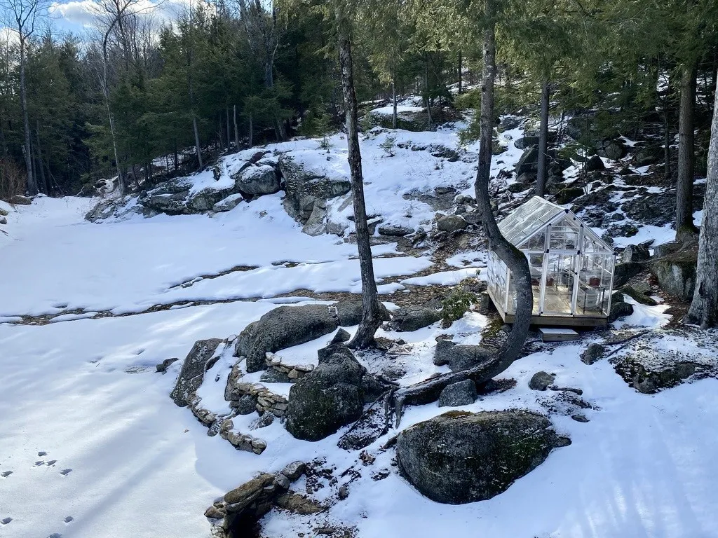 302 Cheney Road Newbury NH 03255
