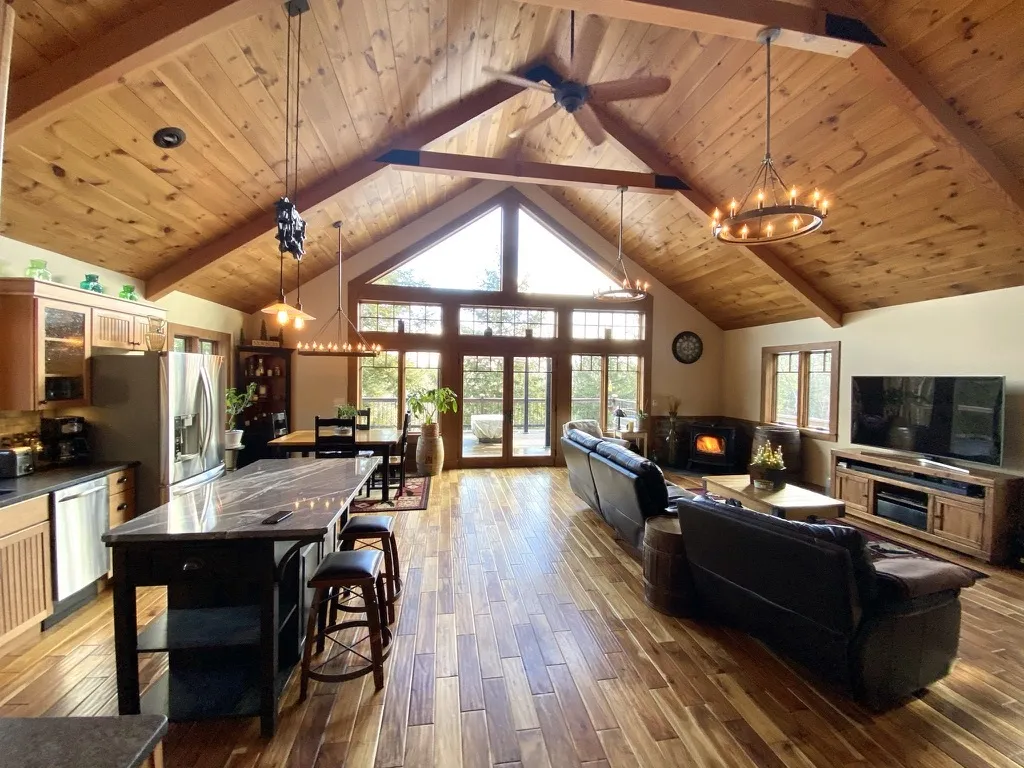 302 Cheney Road Newbury NH 03255