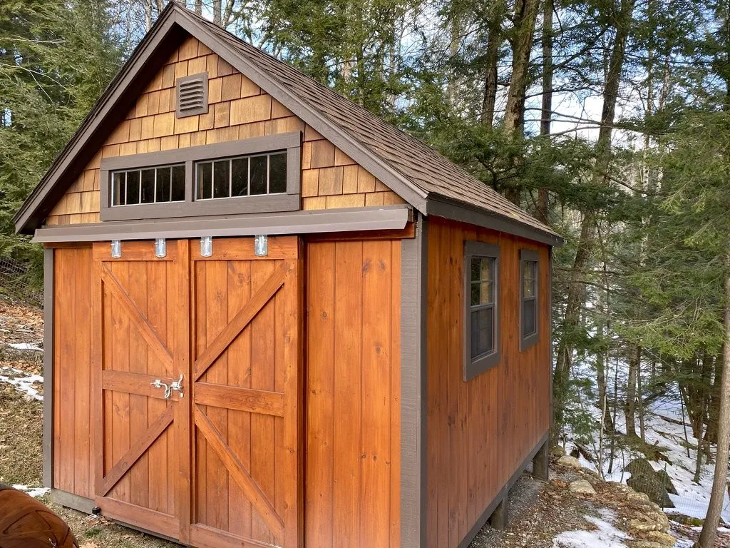 302 Cheney Road Newbury NH 03255