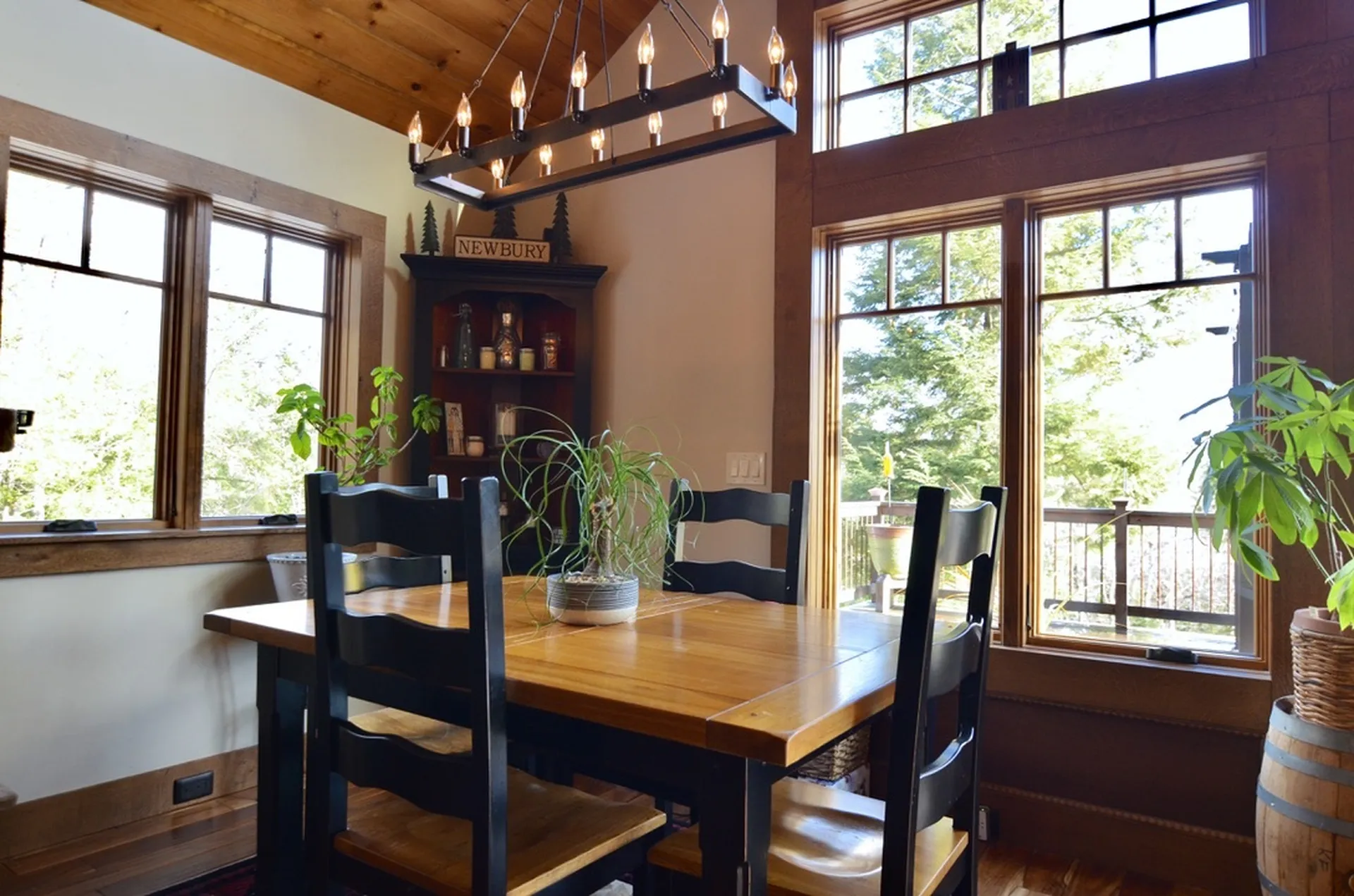 302 Cheney Road Newbury NH 03255
