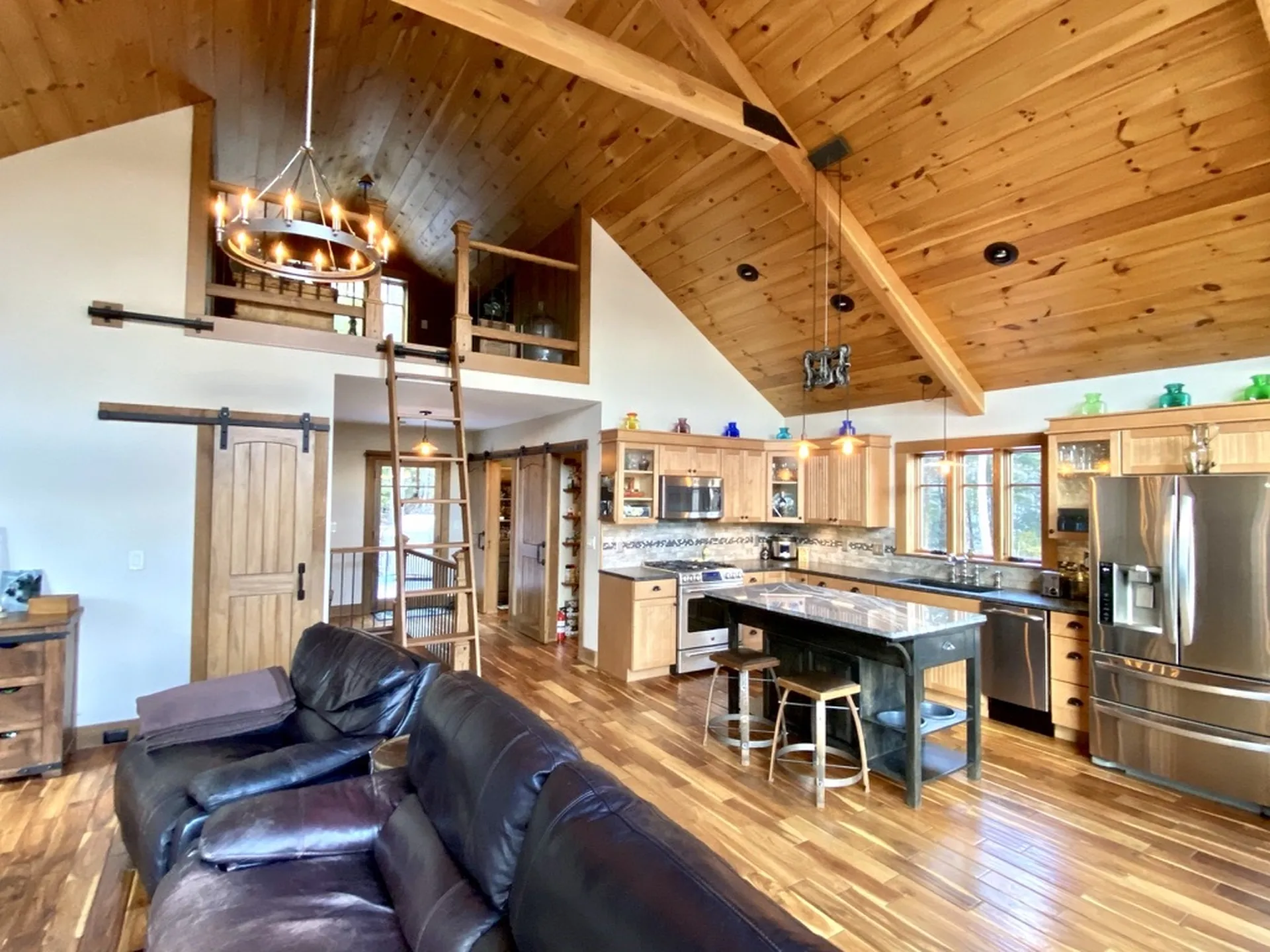 302 Cheney Road Newbury NH 03255