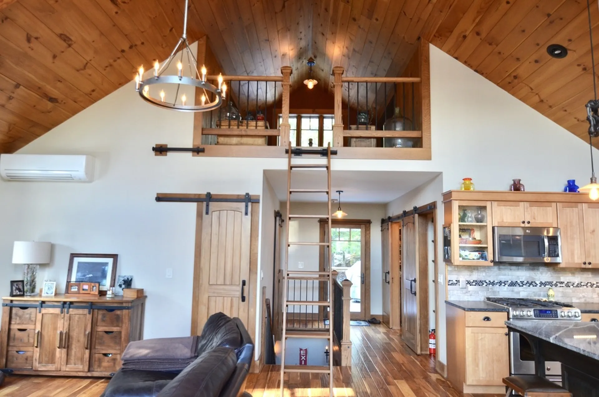 302 Cheney Road Newbury NH 03255