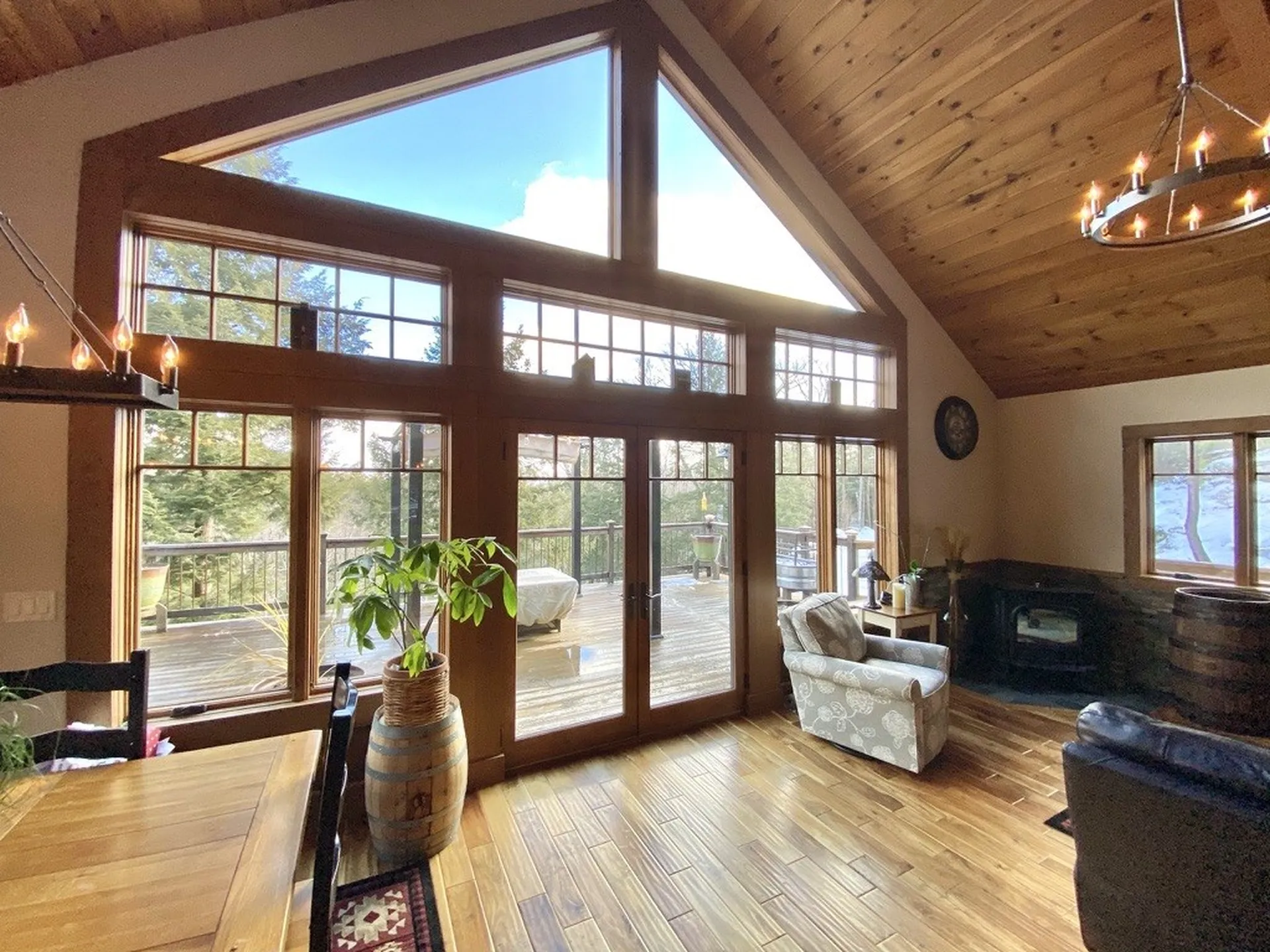 302 Cheney Road Newbury NH 03255