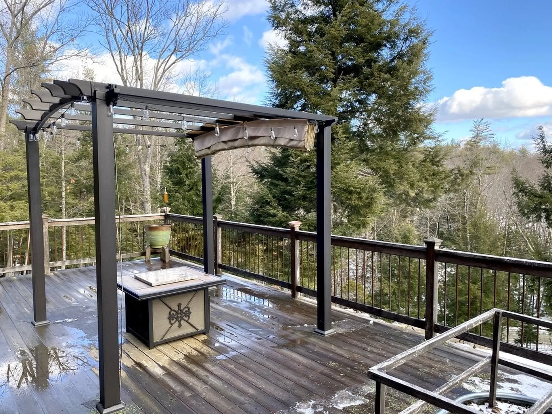 302 Cheney Road Newbury NH 03255