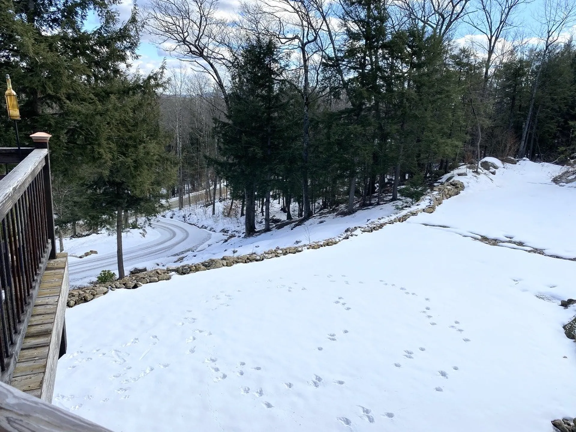302 Cheney Road Newbury NH 03255