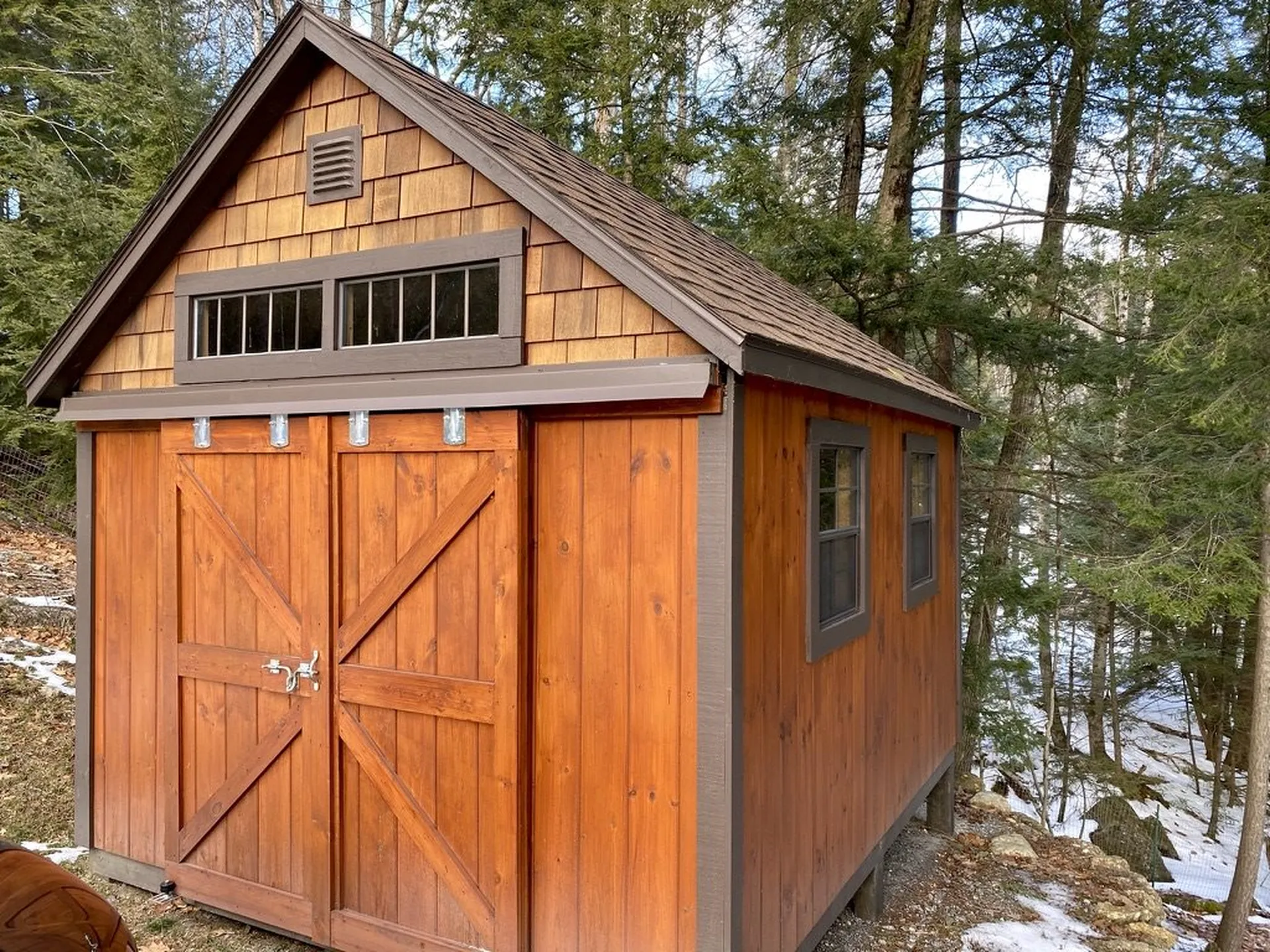 302 Cheney Road Newbury NH 03255