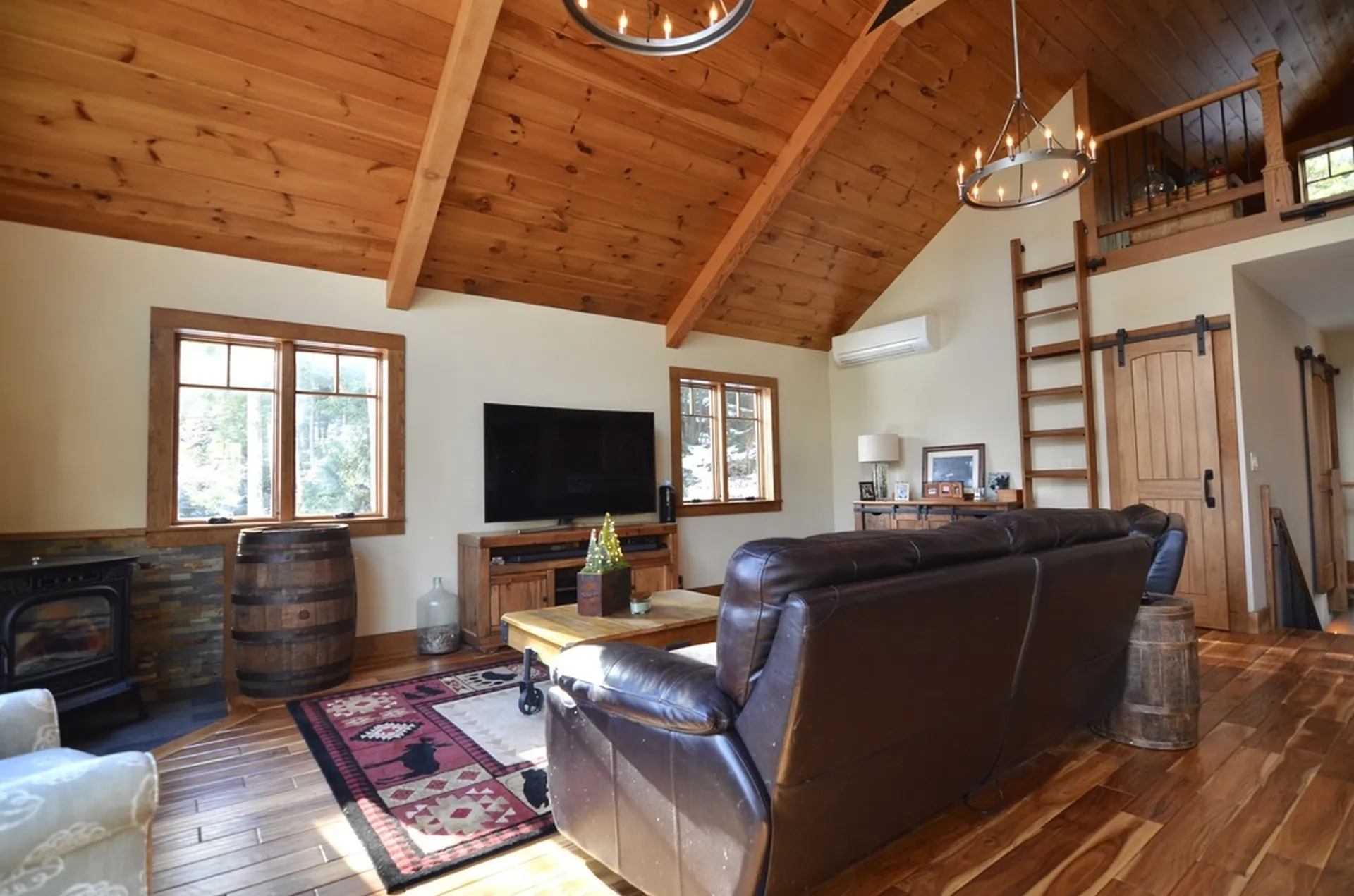 302 Cheney Road Newbury NH 03255