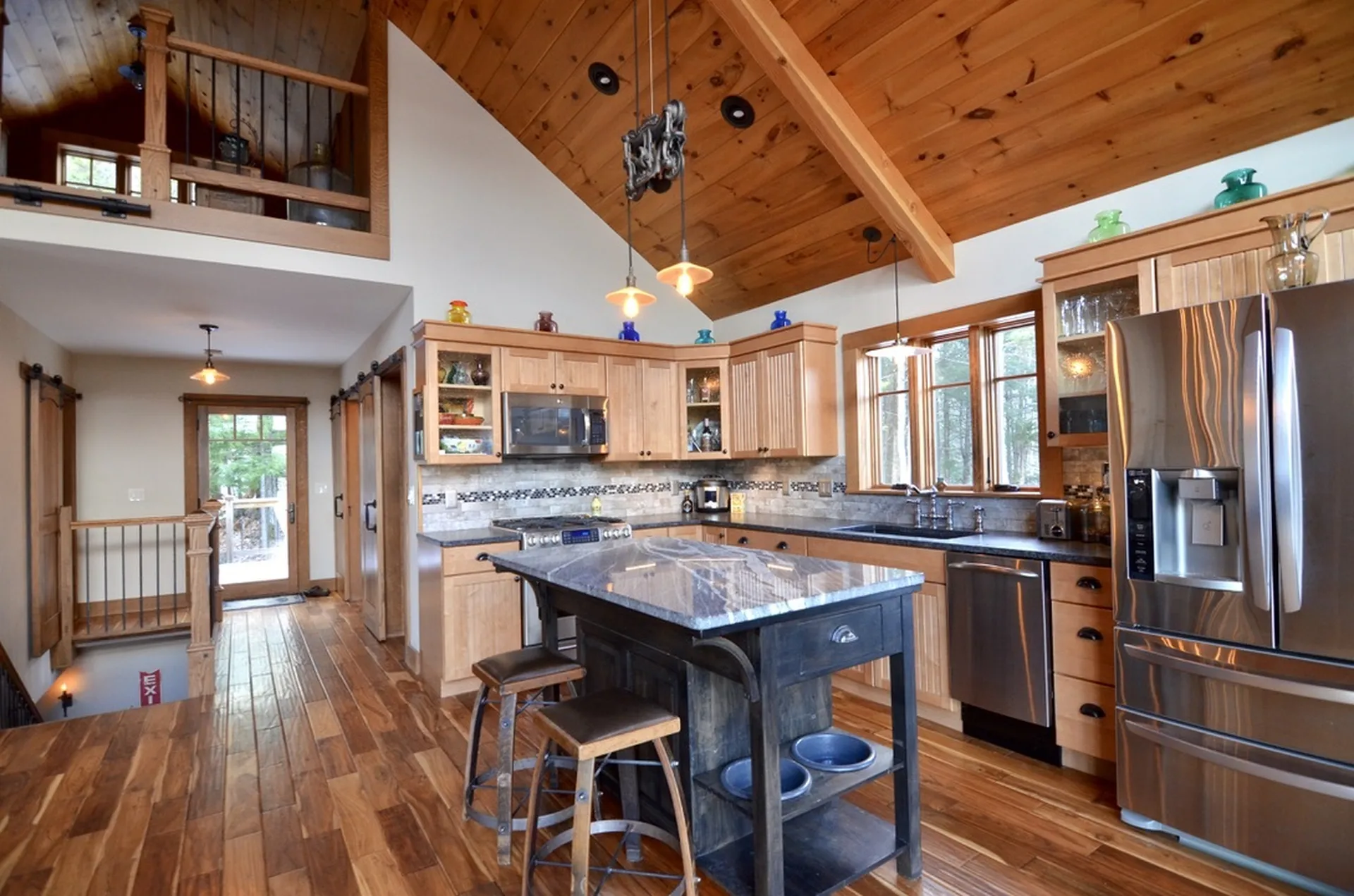 302 Cheney Road Newbury NH 03255