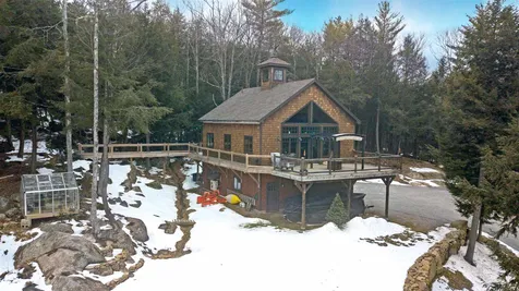 302 Cheney Road Newbury NH 03255