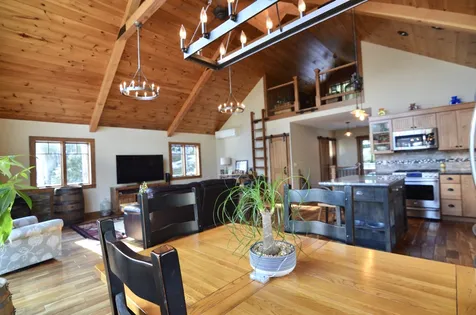 302 Cheney Road Newbury NH 03255
