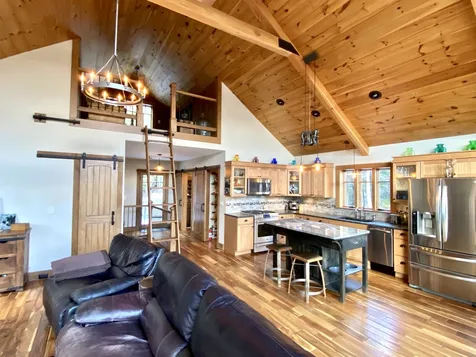 302 Cheney Road Newbury NH 03255