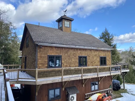 302 Cheney Road Newbury NH 03255