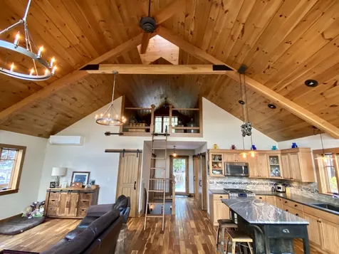 302 Cheney Road Newbury NH 03255