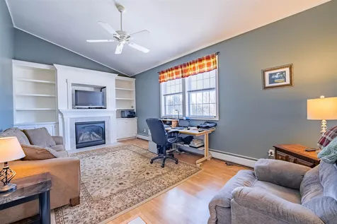 65 Hunting Ridge Lane Milton VT 05468