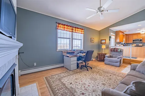 65 Hunting Ridge Lane Milton VT 05468