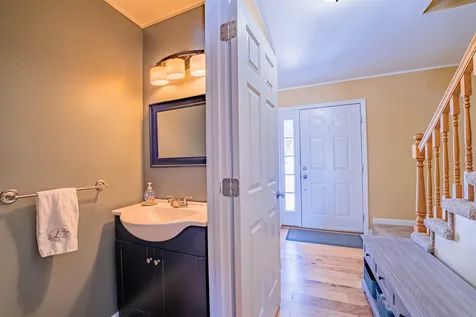 65 Hunting Ridge Lane Milton VT 05468