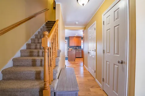 65 Hunting Ridge Lane Milton VT 05468