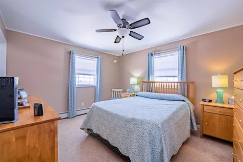 65 Hunting Ridge Lane Milton VT 05468