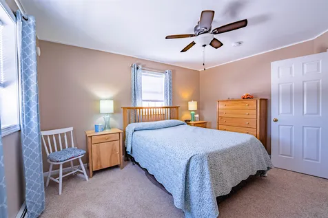 65 Hunting Ridge Lane Milton VT 05468