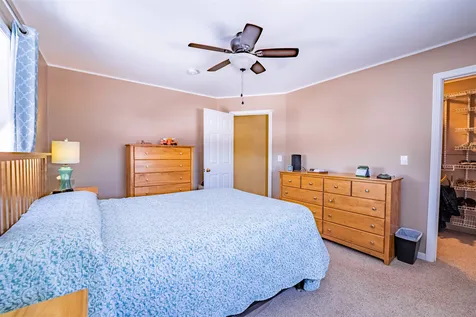 65 Hunting Ridge Lane Milton VT 05468