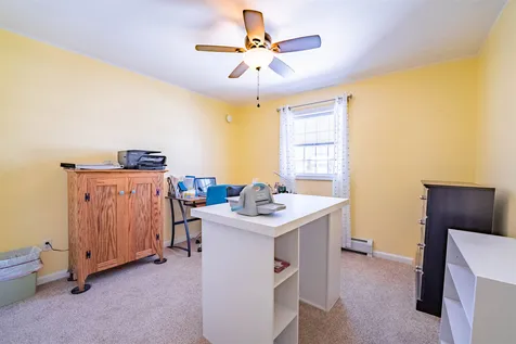 65 Hunting Ridge Lane Milton VT 05468
