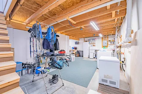 65 Hunting Ridge Lane Milton VT 05468